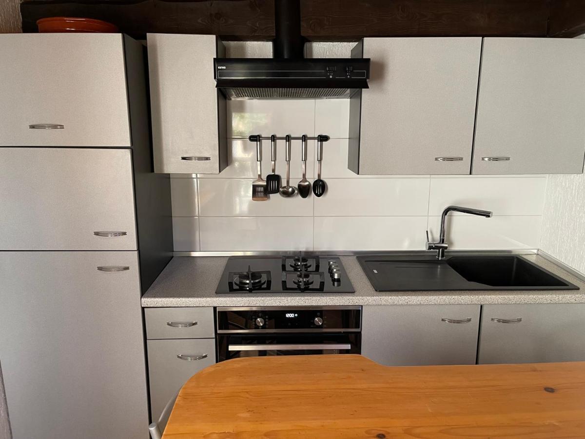 Apartments Smit Црес Экстерьер фото