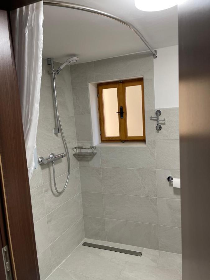 Apartments Smit Црес Экстерьер фото