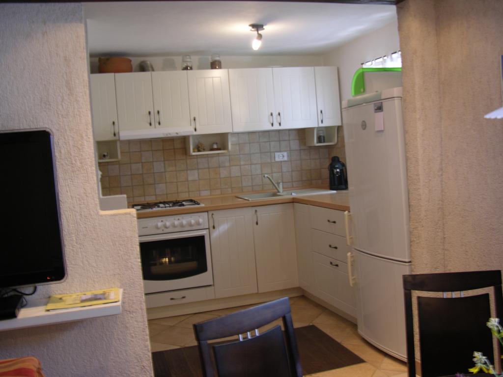 Apartments Smit Црес Номер фото