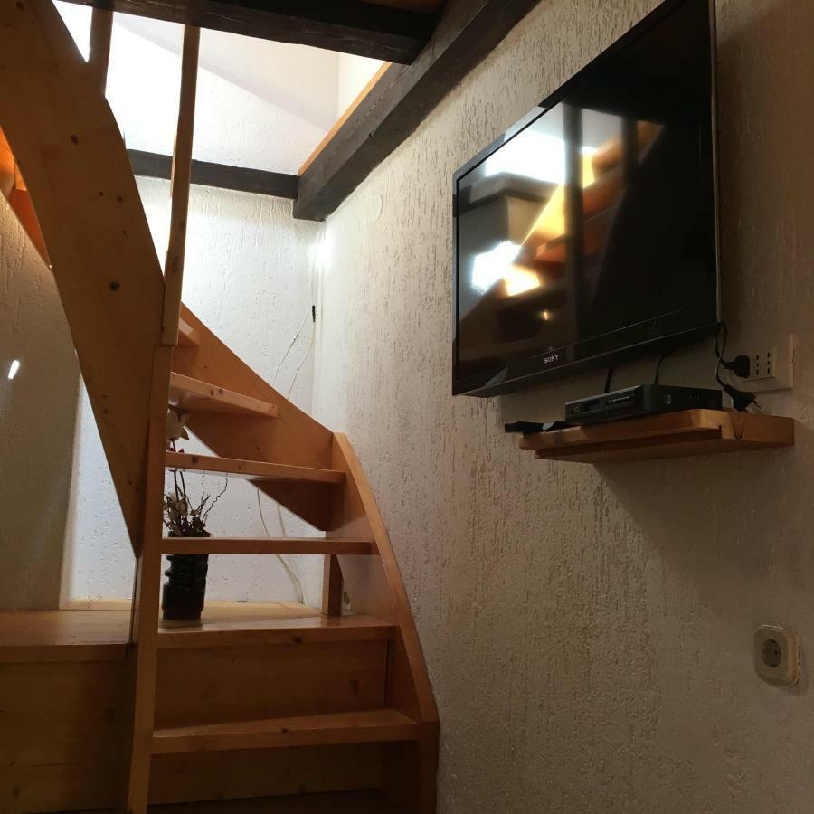 Apartments Smit Црес Экстерьер фото