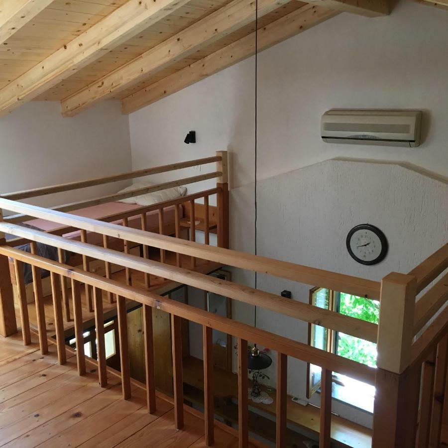 Apartments Smit Црес Экстерьер фото