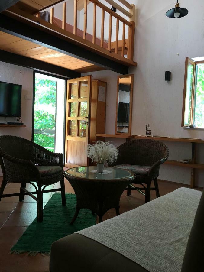 Apartments Smit Црес Экстерьер фото